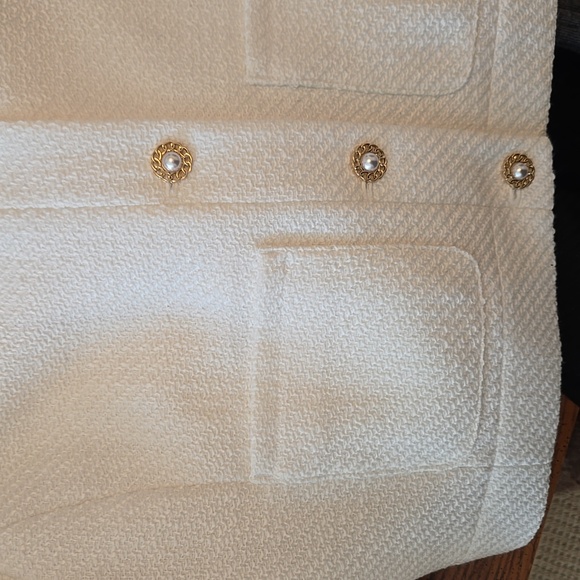 J Crew Factory cropped jacket - NWT - Picture 5 of 5